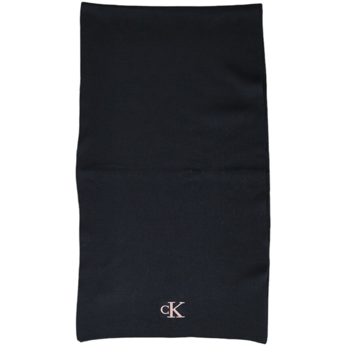 Calvin Klein Jeans  MONOGRAM EMBRO SCARF K60K612659