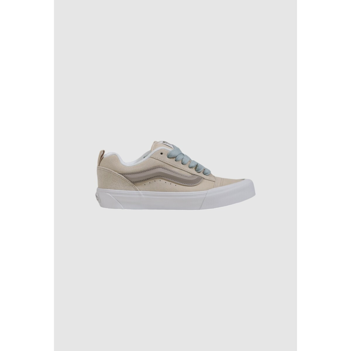 Vans  Knu Skool 2 VN000CRPBYS1  Béžová