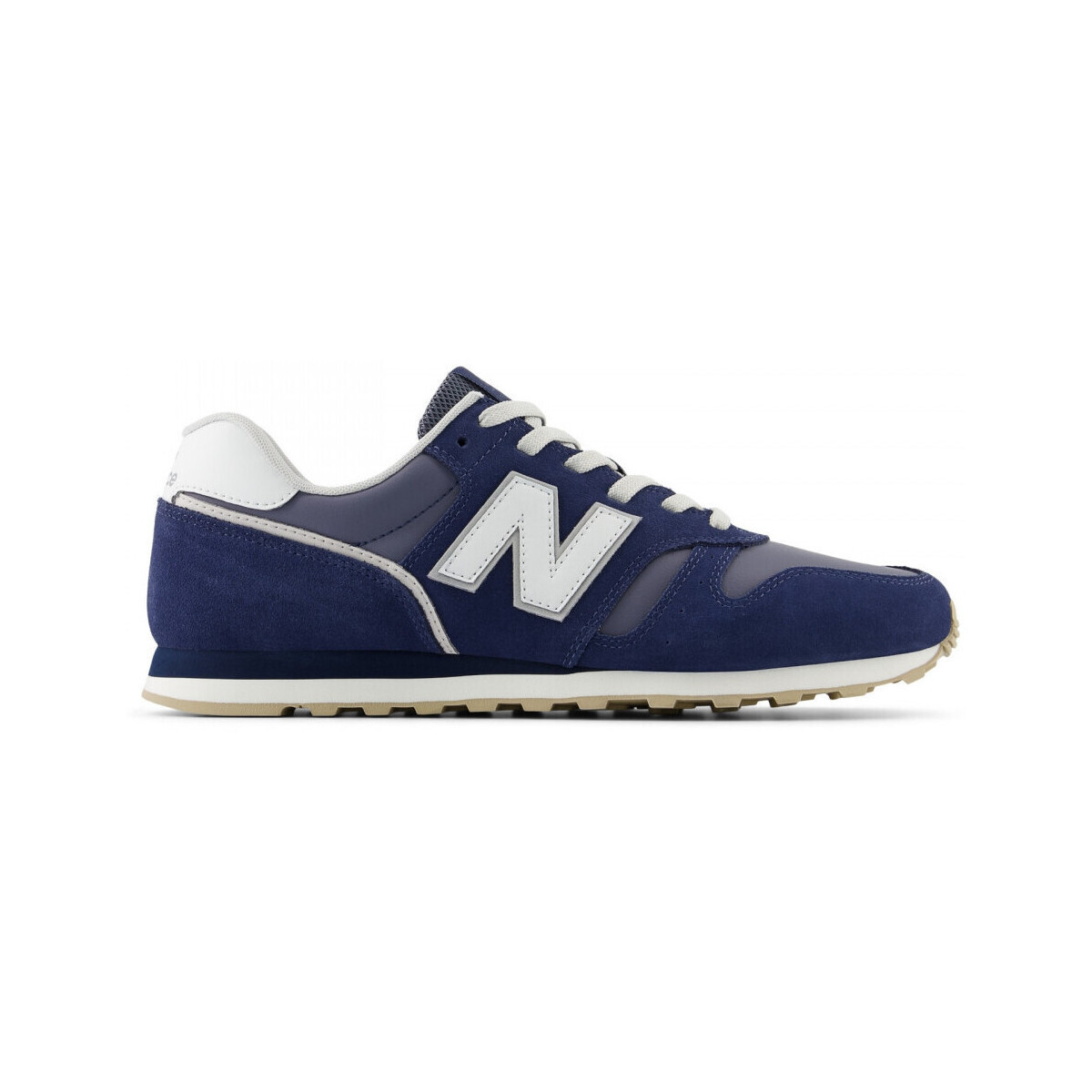 New Balance  Ml373 d  Modrá