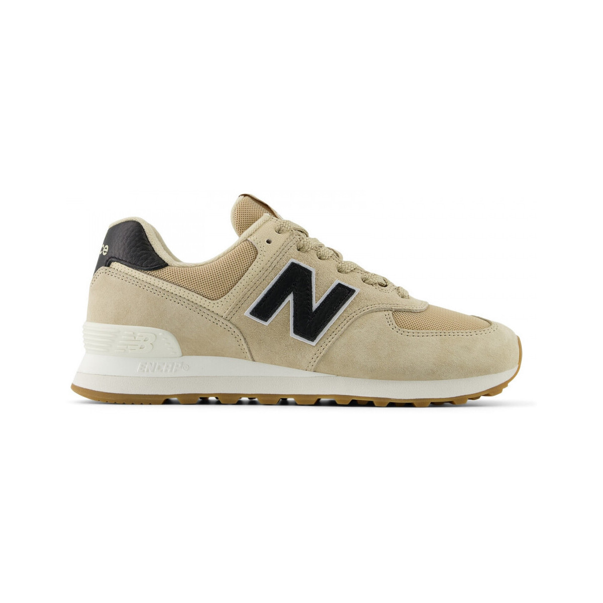 New Balance  U574r d  Béžová