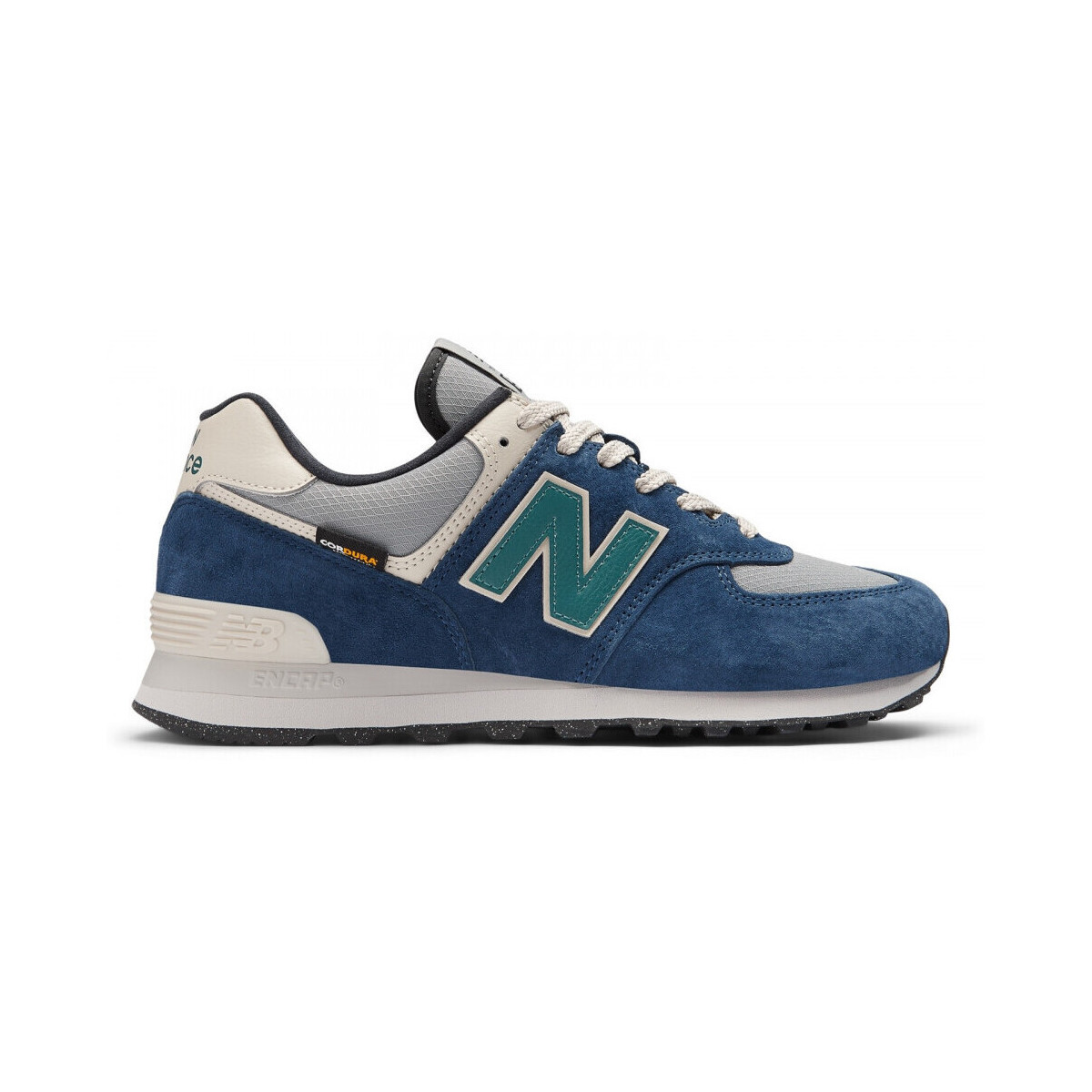 New Balance  U574s d  Modrá