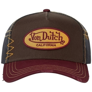 Von Dutch  CASQUETTES   TRUCKER  Zelená