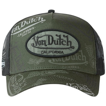 Von Dutch  CASQUETTES  CAFE  Zelená