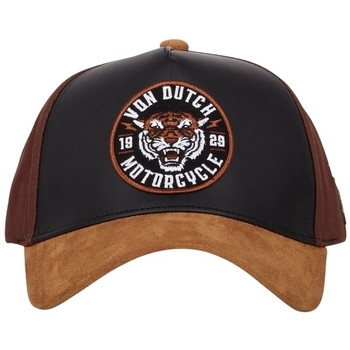 Von Dutch  CASQUETTES TRUCKER  Hnědá