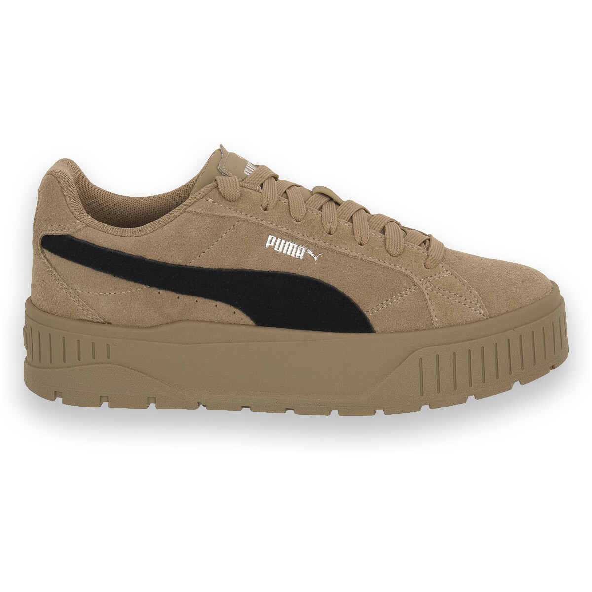 Puma  02 KARMEN II  Černá