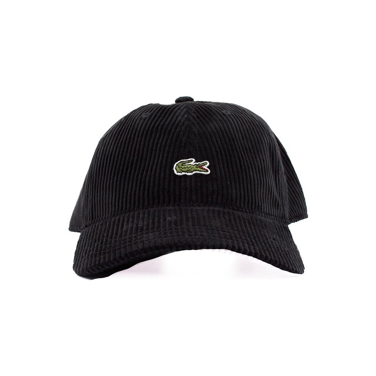 Lacoste  RK3447 CAP  Černá