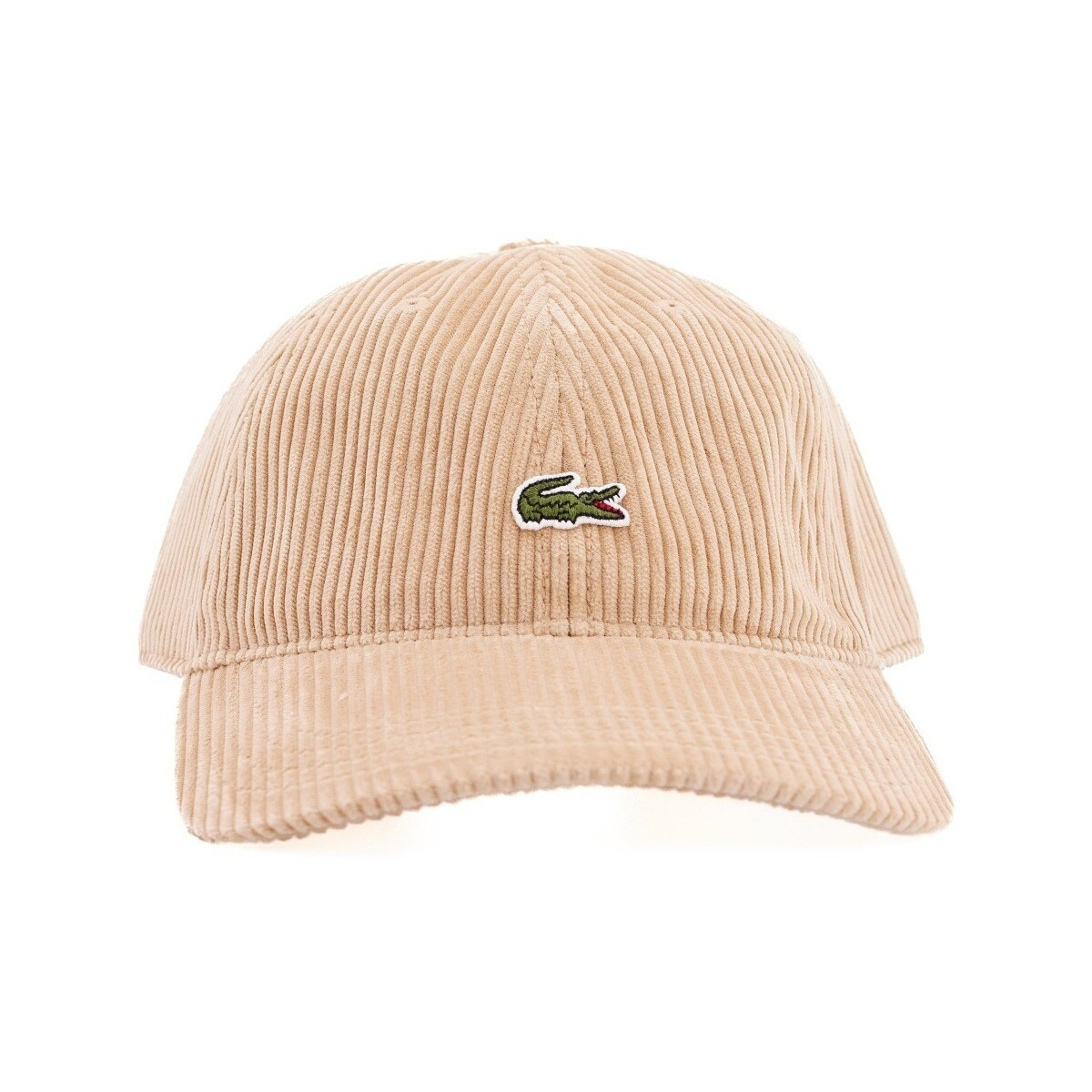 Lacoste  RK3447 CAP  Hnědá