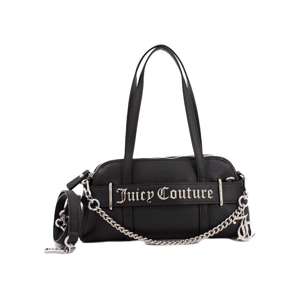 Juicy Couture  JASMINE BUGATTI  Černá