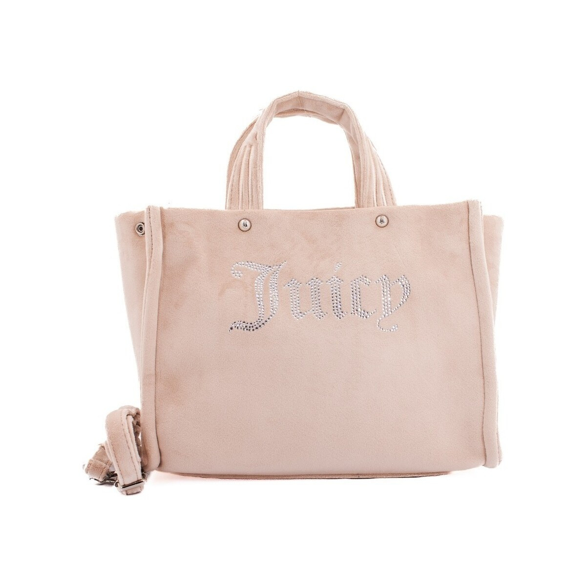 Juicy Couture  KIMBERLY MEDIUM SHO  Hnědá