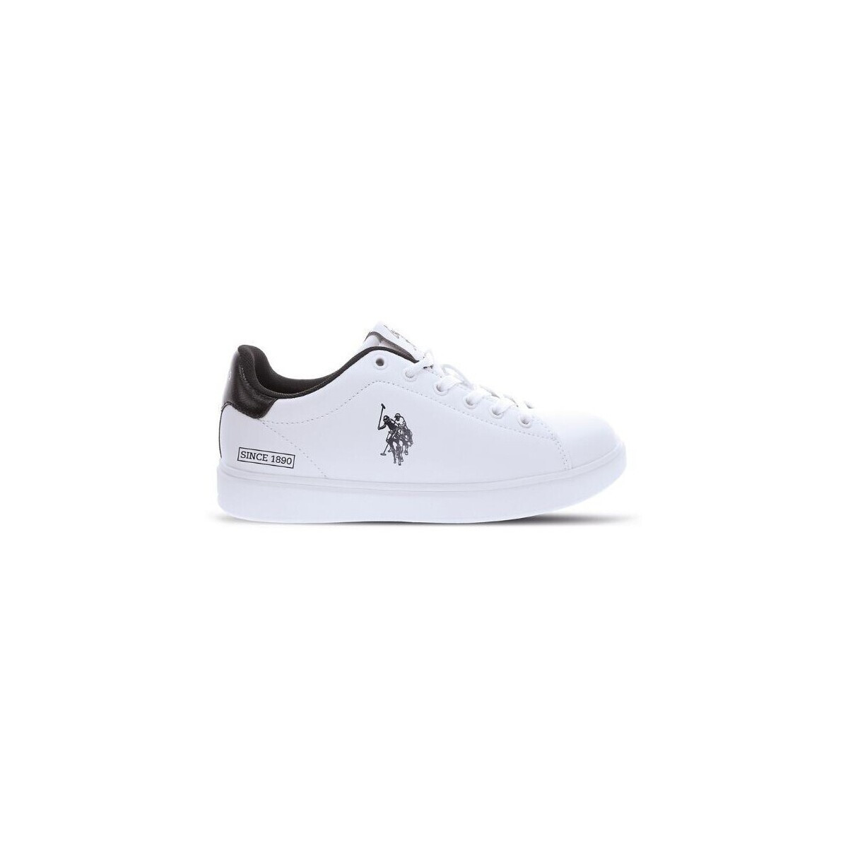 U.S Polo Assn.  MARLYN001W DY2  Bílá