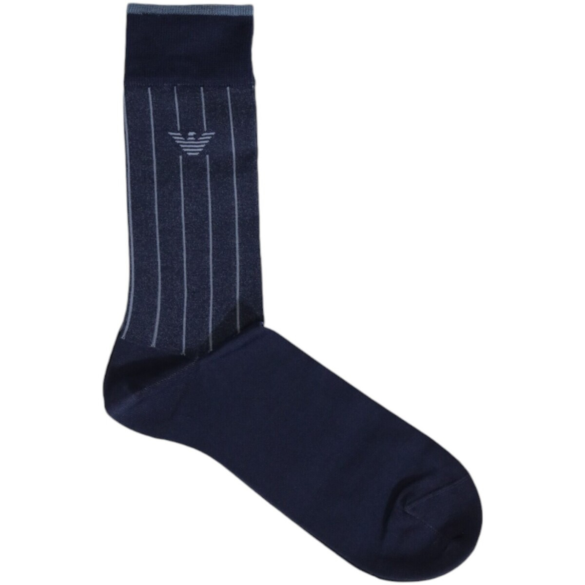 Emporio Armani EA7  SOCK MONOPACK 302502 4F256  Modrá