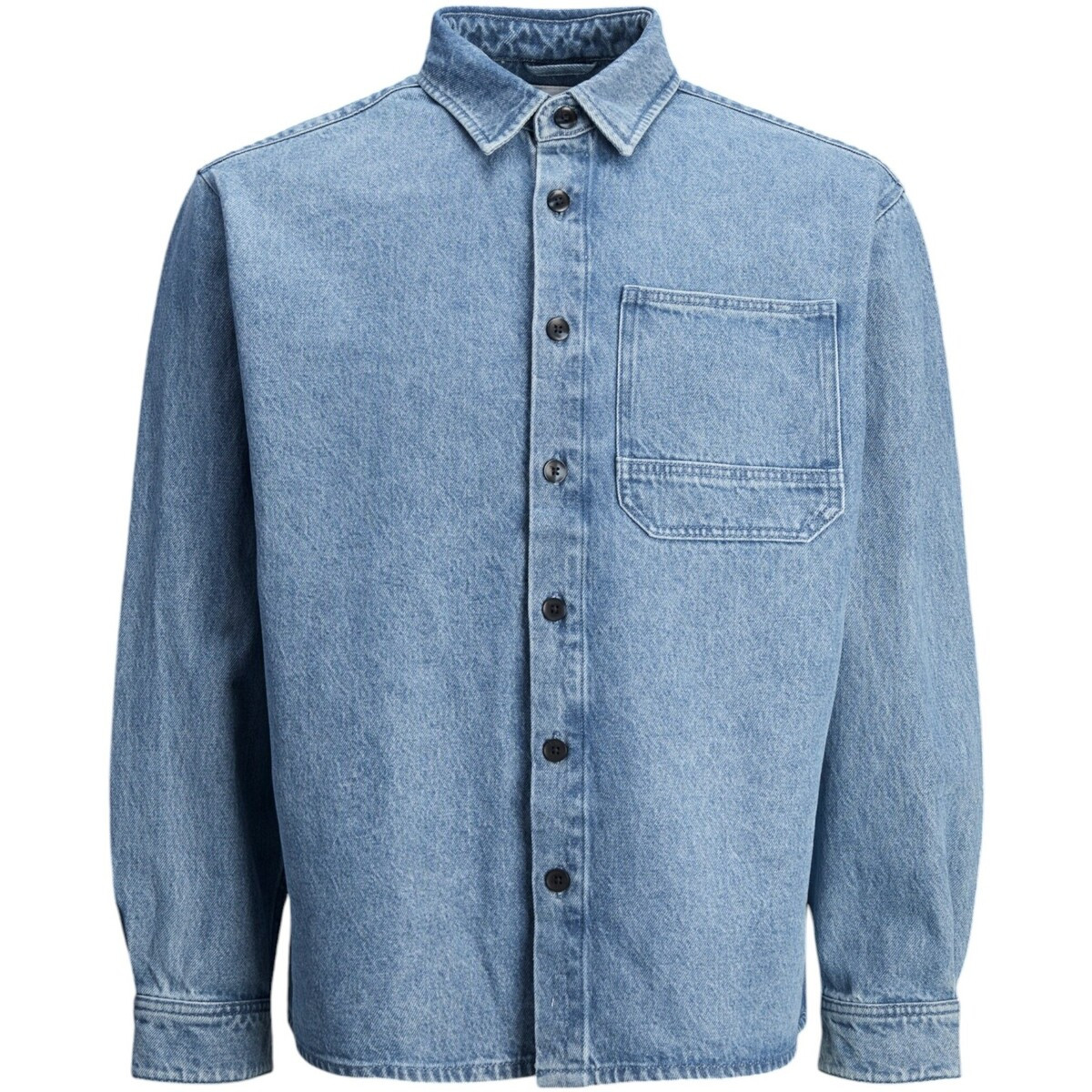 Jack & Jones  JJINOLAN JJO 12261948  Modrá