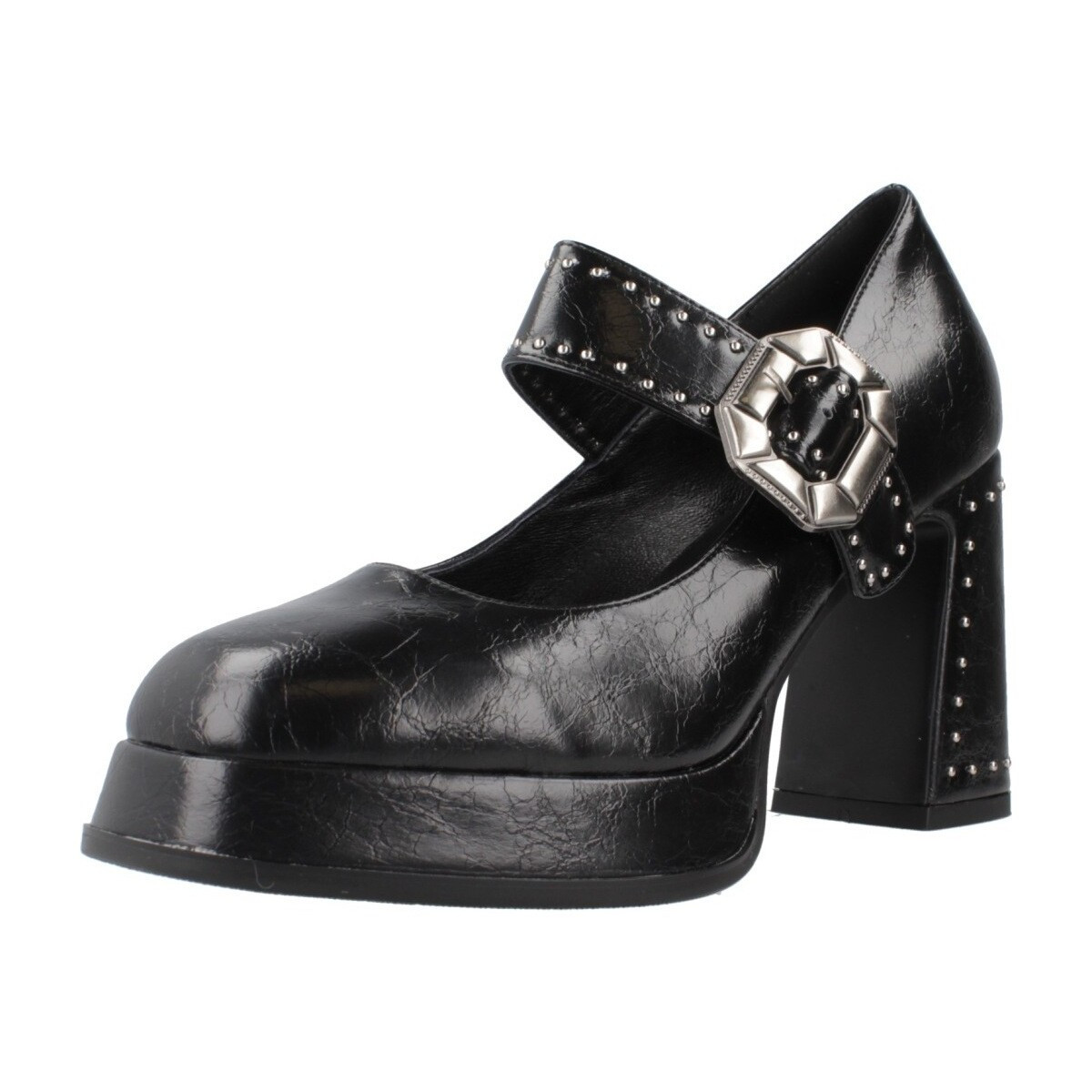 Noa Harmon  9809N  Černá