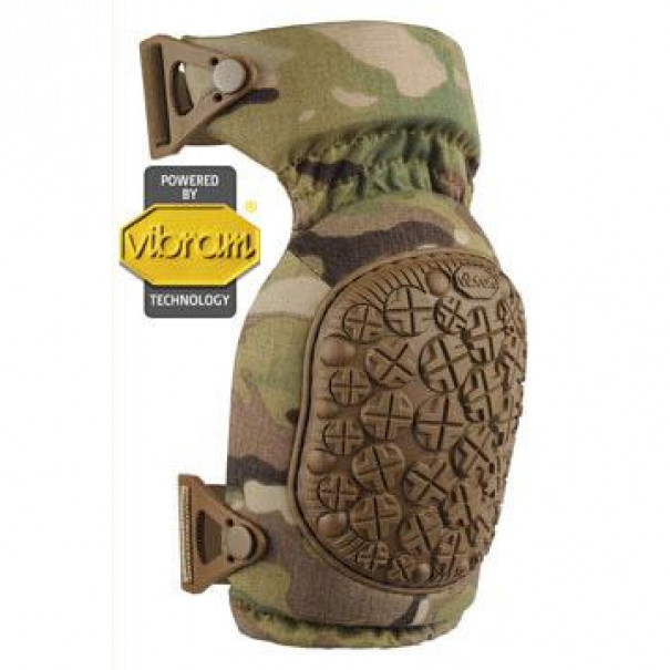 Chrániče kolen Alta Industries AltaCONTOUR 360 LOK - multicam
