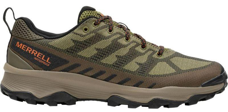 Merrell J037003 Speed Eco Wp Avocado/kangaroo