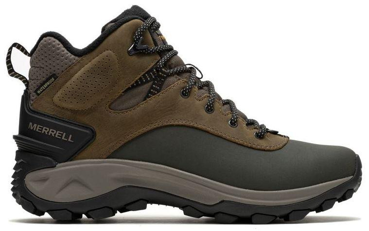 Merrell J037241 Thermo Kiruna 2 Mid Wp Boulder