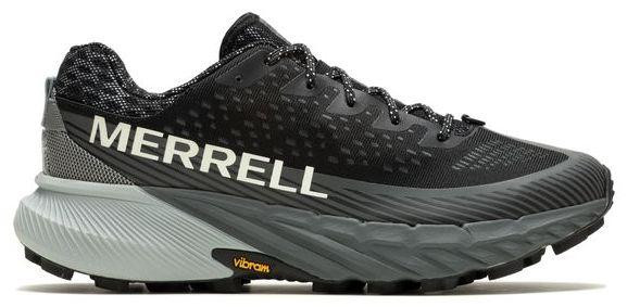 Merrell J067759 Agility Peak 5 Black/granite