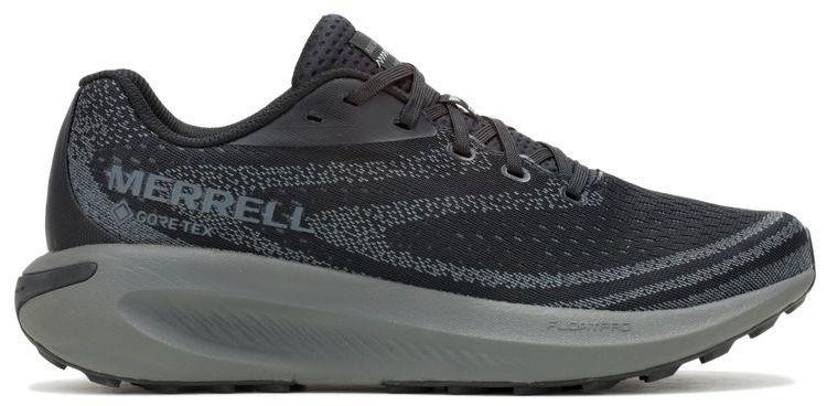 Merrell J068219 Morphlite Gtx Black/rock