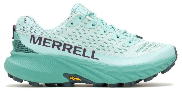 Merrell J068266 Agility Peak 5 Frost Blue