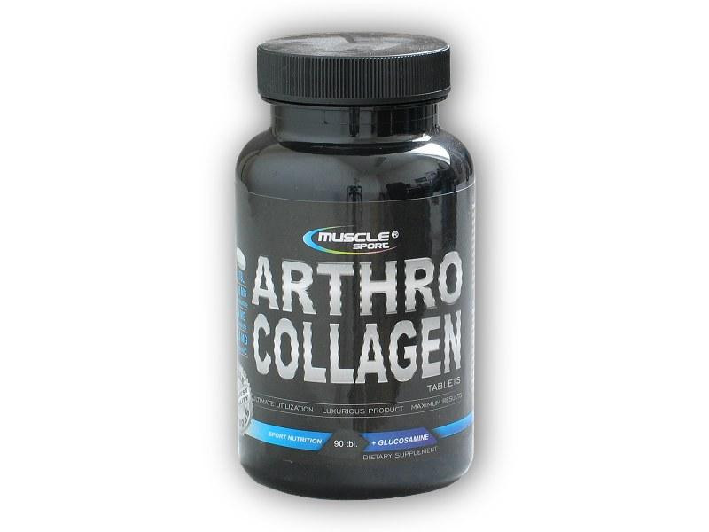 Musclesport Arthro Collagen 90 tablet