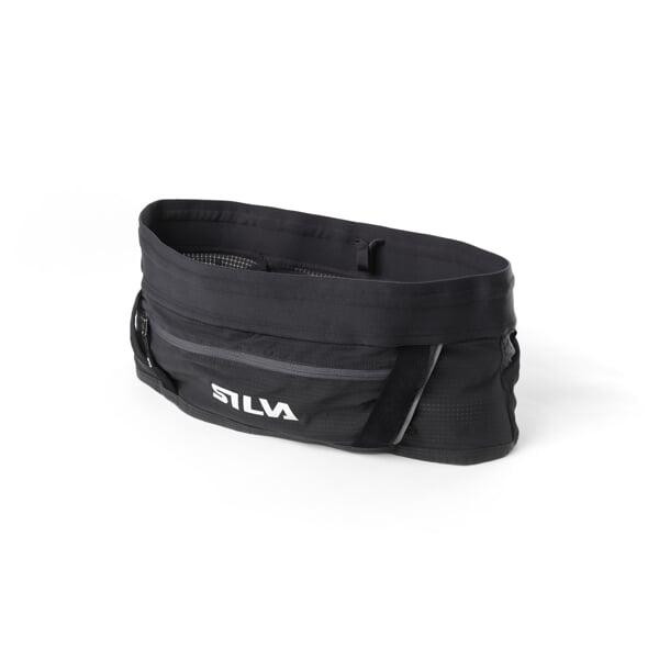 Silva Pás SILVA Strive Loop Black S černá