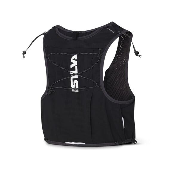 Silva Vesta Strive 10 Black - černá vel. XS
