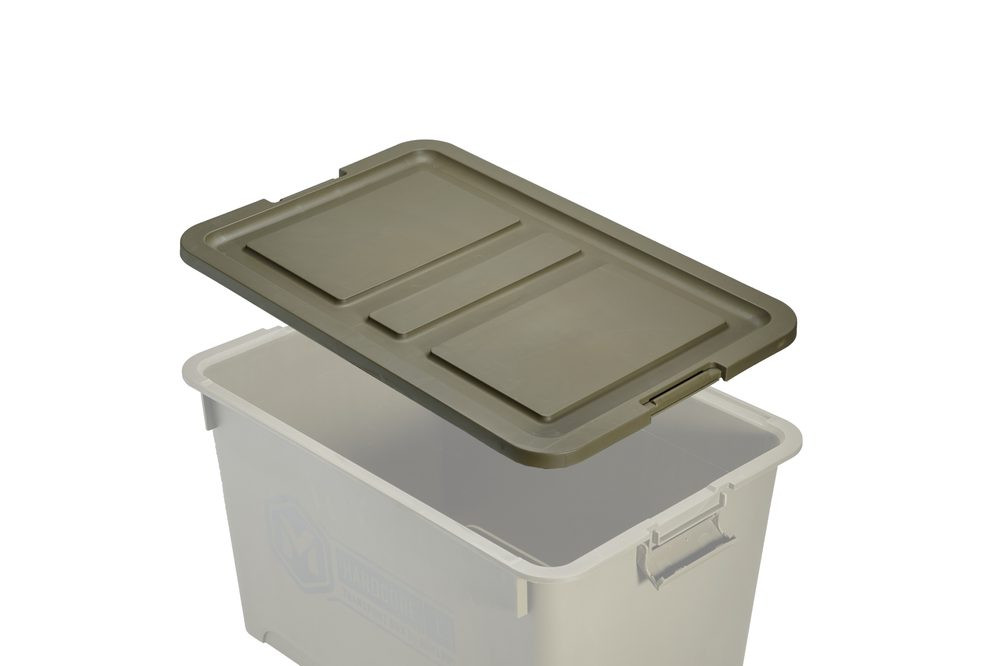 Víko na přepravní box Hardcore - M / L-M-HTBCL