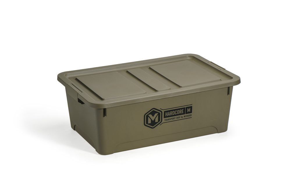 Hardcore přepravní box - M-M-HTBM