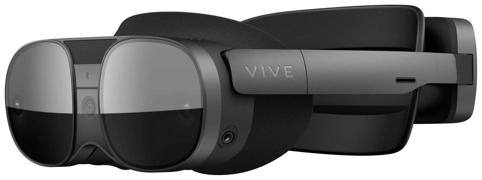 HTC Vive XR Elite brýle pro virtuální realitu černá 128 GB včetně kontroléru, paměť: 128 GB