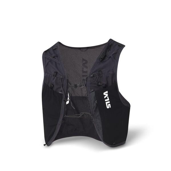 Silva Vesta Strive Fly Black - černá XS