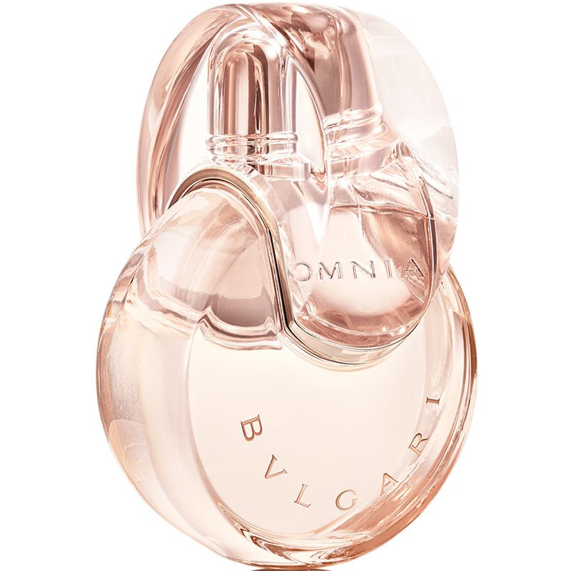 BVLGARI Omnia Crystalline parfémovaná voda pro ženy 100 ml