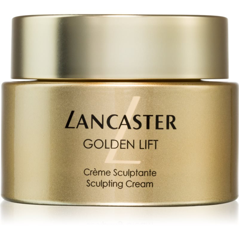 Lancaster Golden Lift denní krém pro ženy 50 ml