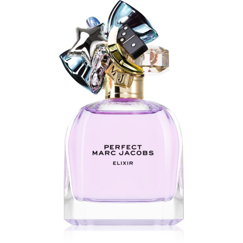 Marc Jacobs Perfect Elixir parfémovaná voda pro ženy 50 ml