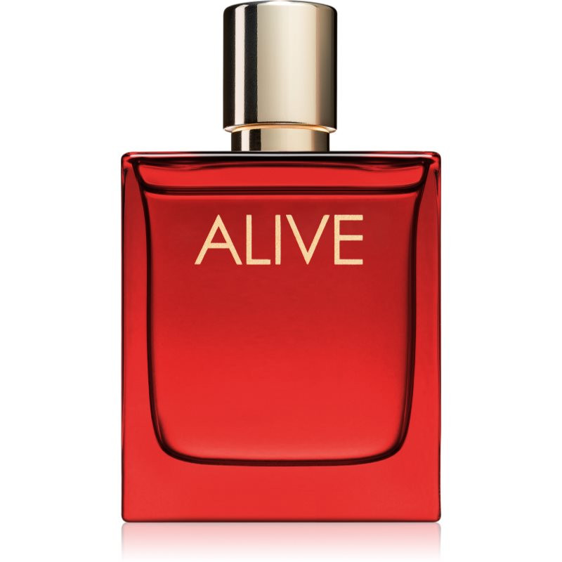 Hugo Boss BOSS Alive Absolu parfémovaná voda pro ženy 50 ml