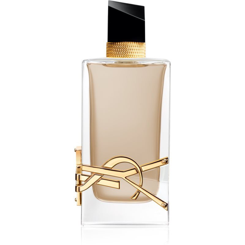 Yves Saint Laurent Libre Flowers & Flames parfémovaná voda pro ženy 90 ml