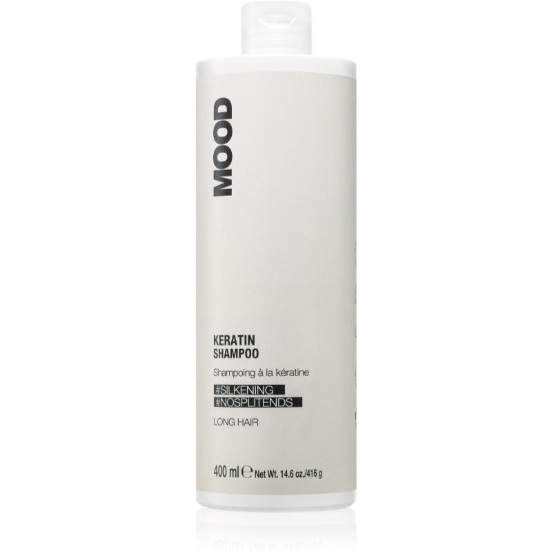 Elgon Mood Keratin šampon s keratinem 400 ml