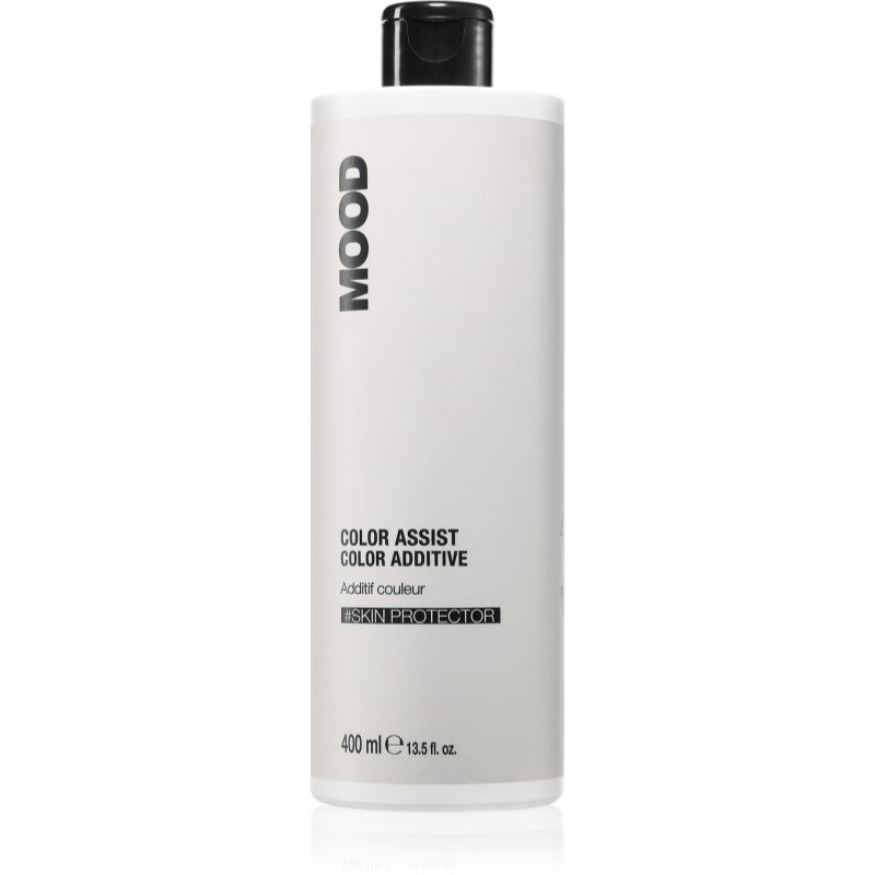 Elgon Mood Color Assist ochranná péče při barvení vlasů 400 ml