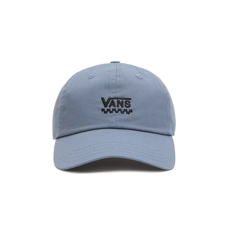 kšiltovka VANS - Wm Court Side Hat Bluestone (JCN)