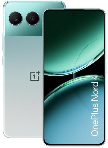 OnePlus Nord 4 5G 12GB/256GB Oasis Green