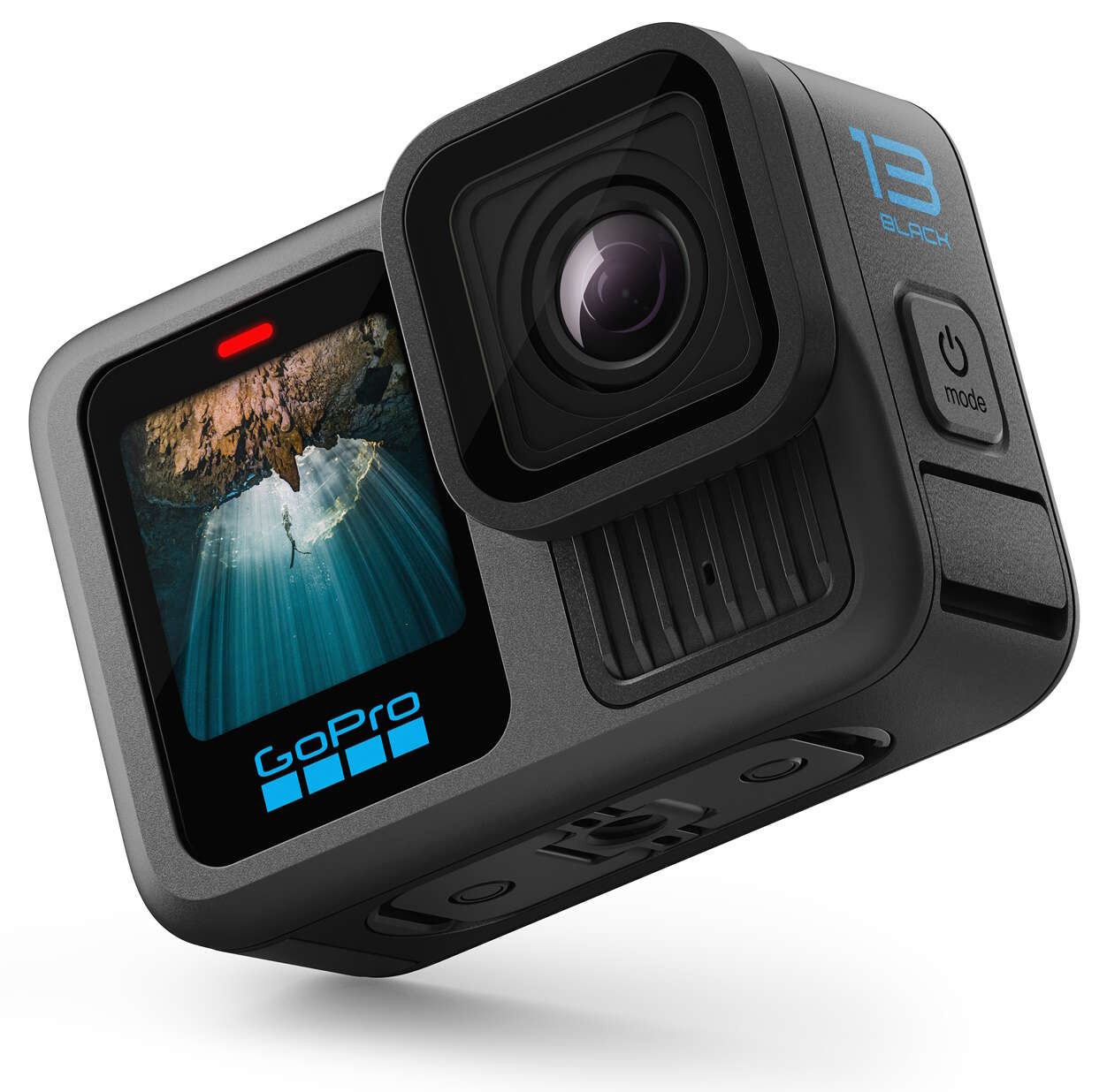 GoPro HERO13 Black CHDHX-131-RW