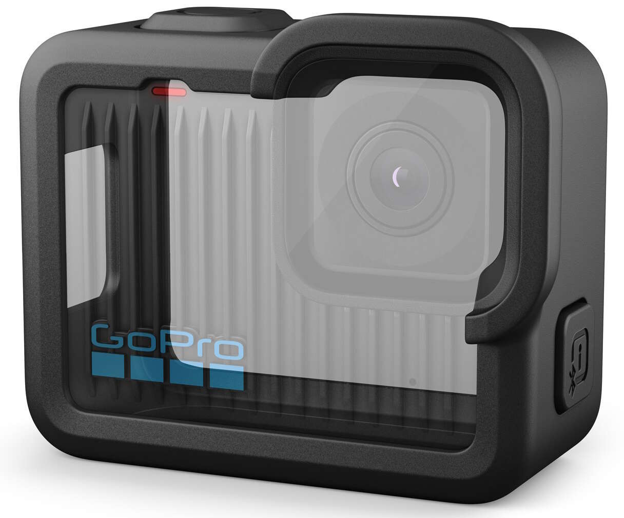 GoPro ochranné pouzdro pro GoPro HERO (Protective Sleeve - Shock Absorbing Rubber Design) AFFRC-002