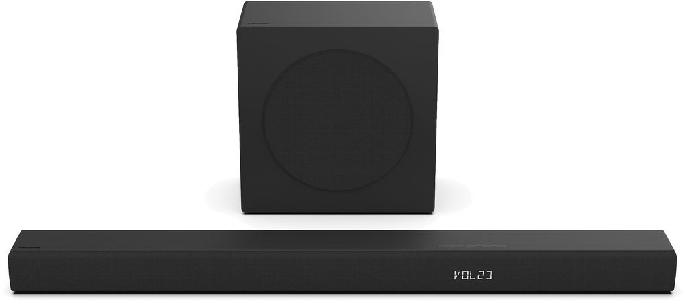 Hisense soundbar Hs3100