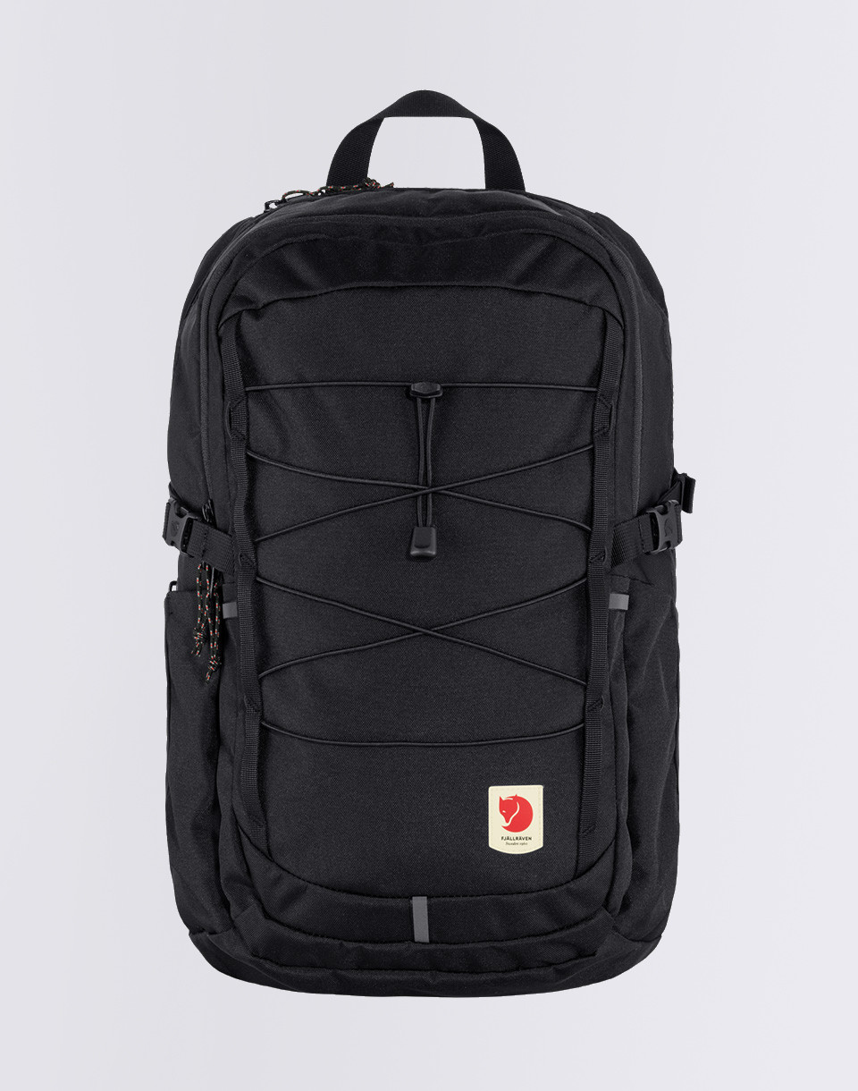 Fjällräven Skule 28 550 Black