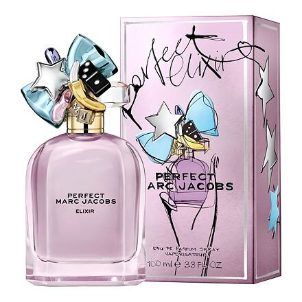 Marc Jacobs Perfect Elixir 100 ml parfémovaná voda pro ženy