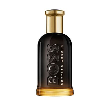 HUGO BOSS Boss Bottled Absolu 200 ml parfém pro muže