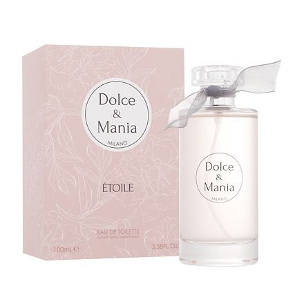 Dolce & Mania Étoile 100 ml toaletní voda pro ženy