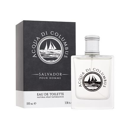 Acqua Di Columbus Salvador 100 ml toaletní voda pro muže