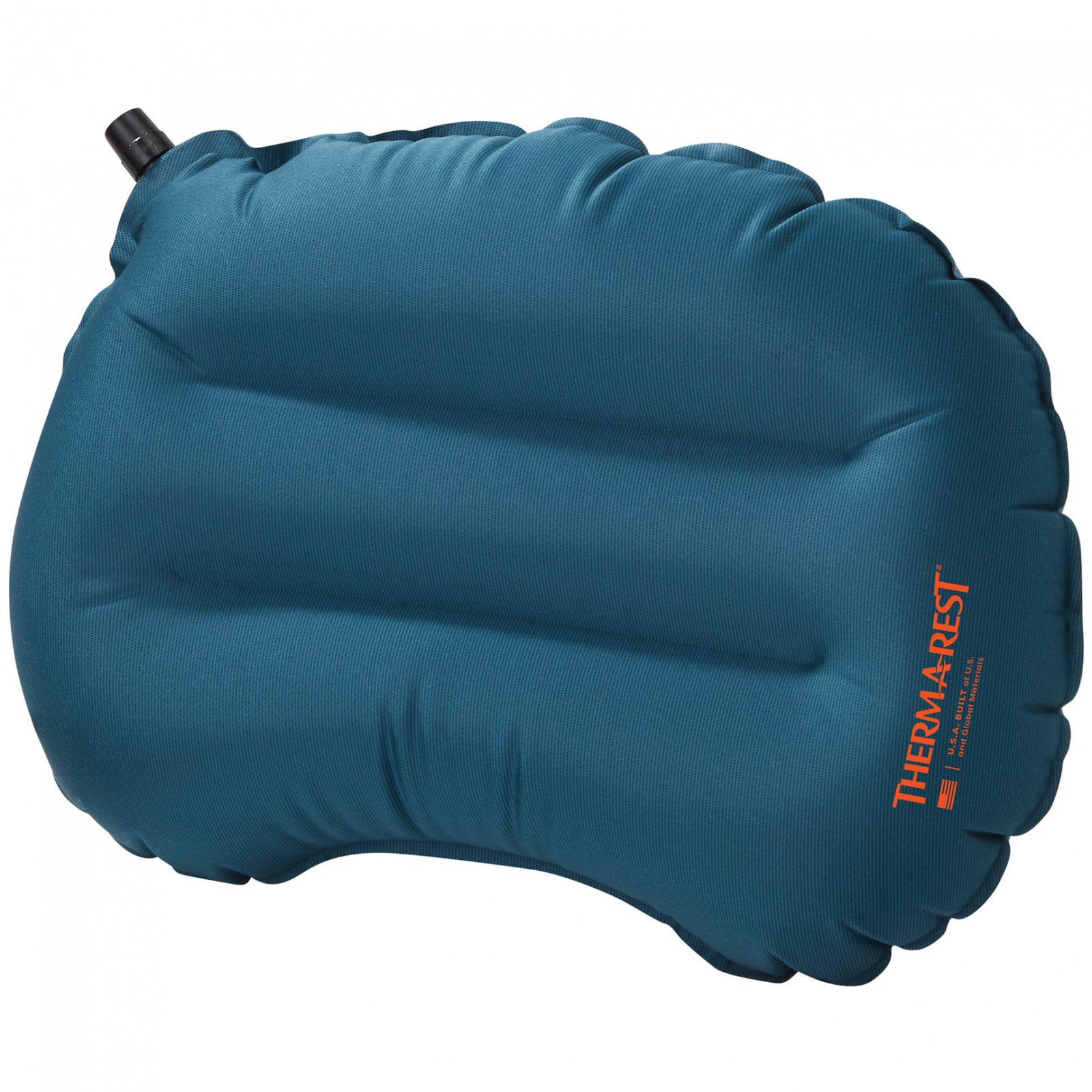 Nafukovací polštářek Therm-a-Rest Airhead Lite Regular Barva: modrá