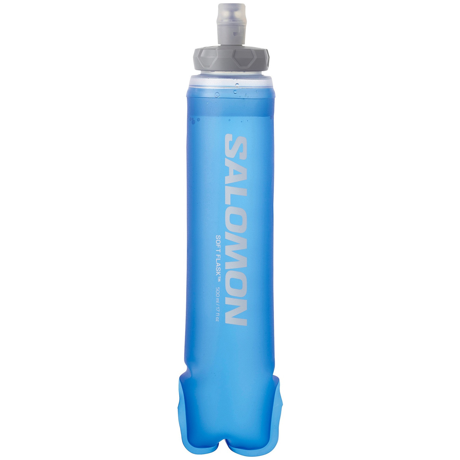 Láhev Salomon Soft Flask 500Ml/17Oz 42 Barva: modrá