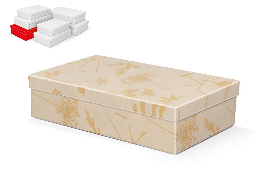 MFP 5371228 Krabice dárková A-C009-E 32x20x8cm